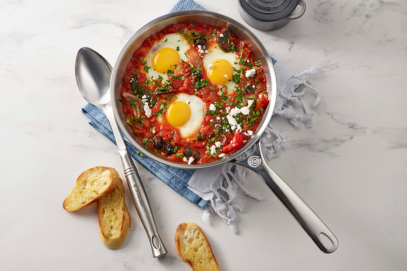 Shakshouka